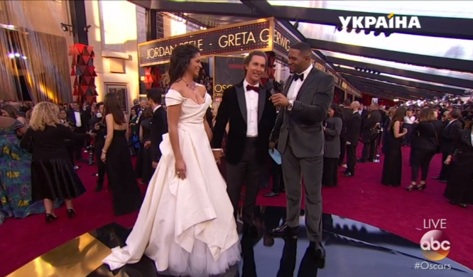 Оскар 2018: як пройшла церемонія вручення головної кінопремії року